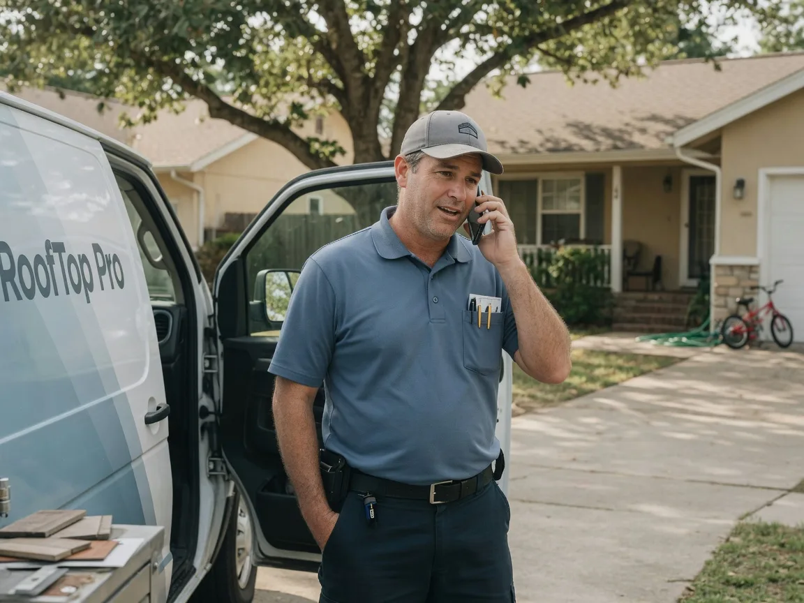 Roof Repair New Buffalo, MI FAQs