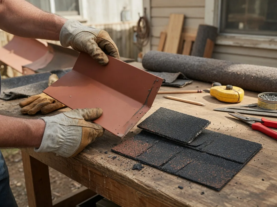 Roof Repair company in New Buffalo, MI